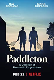 Paddleton (2019) M4ufree