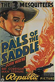 Pals of the Saddle (1938) M4ufree