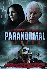 Paranormal Island (2014) M4ufree