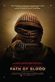 Path of Blood (2018) M4ufree