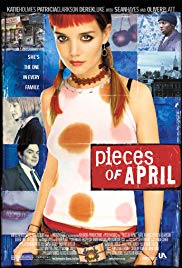 Pieces of April (2003) M4ufree