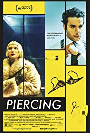 Piercing (2018) M4ufree