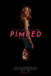 Pimped (2018) M4ufree