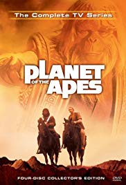 Planet of the Apes (1974) StreamM4u M4ufree