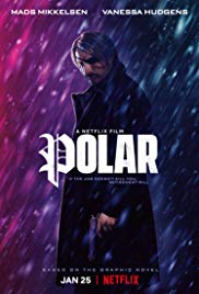 Polar (2019) M4ufree