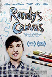 Randys Canvas (2018) M4ufree
