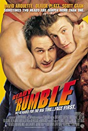 Ready to Rumble (2000) M4ufree