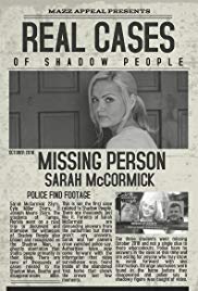 Real Cases of Shadow People The Sarah McCormick Story (2018) M4ufree