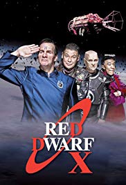 Red Dwarf (1988 ) StreamM4u M4ufree