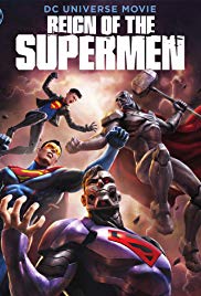 Reign of the Supermen (2019) M4ufree