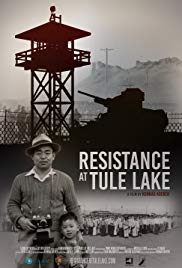 Resistance at Tule Lake (2017) M4ufree