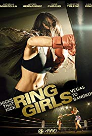 Ring Girls (2005) M4ufree