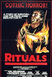 Rituals (1977) M4ufree