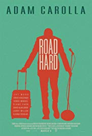 Road Hard (2015) M4ufree