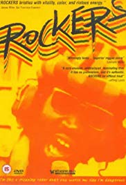 Rockers (1978) M4ufree
