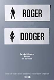 Roger Dodger (2002) M4ufree