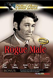 Rogue Male (1976) M4ufree