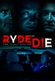 Ryde (2018) M4ufree