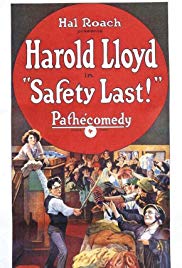 Safety Last! (1923) M4ufree