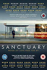 Sanctuary (2016) M4ufree