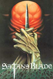 Satans Blade (1984) M4ufree