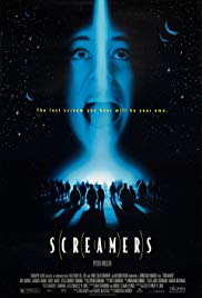 Screamers (1995) M4ufree