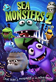 Sea Monsters 2 (2018) M4ufree