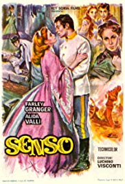 Senso (1954) M4ufree