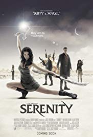 Serenity (2005) M4ufree