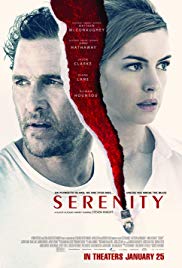 Serenity (2019) M4ufree
