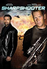 Sharpshooter (2007) M4ufree