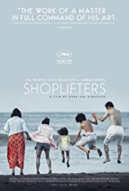 Shoplifters (2018) M4ufree