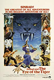 Sinbad and the Eye of the Tiger (1977) M4ufree
