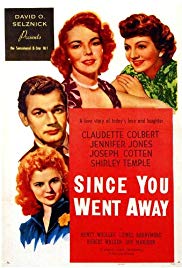 Since You Went Away (1944) M4ufree