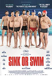 Sink or Swim (2018) M4ufree
