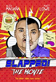 Slapped! The Movie (2016) M4ufree