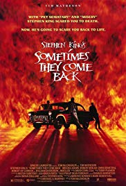 Sometimes They Come Back (1991) M4ufree