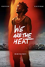 Somos Calentura: We Are The Heat (2018) M4ufree