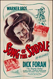 Song of the Saddle (1936) M4ufree