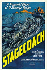 Stagecoach (1939) M4ufree