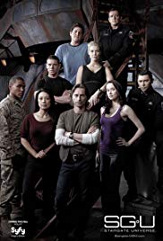 SGU Stargate Universe (20092011) StreamM4u M4ufree
