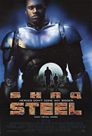 Steel (1997) M4ufree