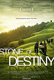 Stone of Destiny (2008) M4ufree