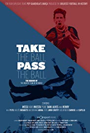 Take the Ball, Pass the Ball (2018) M4ufree