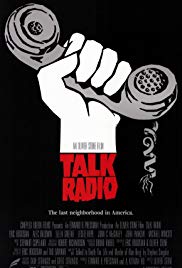 Talk Radio (1988) M4ufree