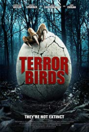 Terror Birds (2016) M4ufree