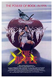 The Apple (1980) M4ufree