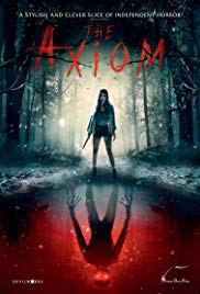 The Axiom (2017) M4ufree