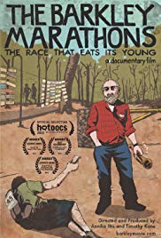 The Barkley Marathons: The Race That Eats Its Young (2014) M4ufree