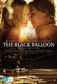 The Black Balloon (2008) M4ufree